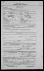Delayed Birth Certificate for Walter Wallace Porterfield
